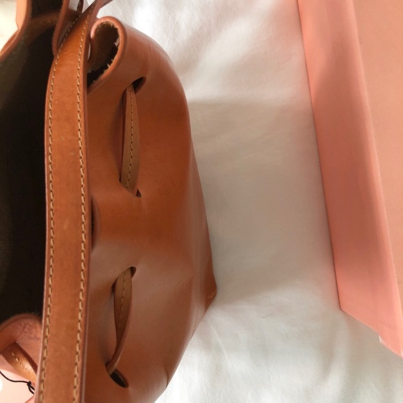 Mansur Gavriel Bucket Bag - Picture 5 of 13